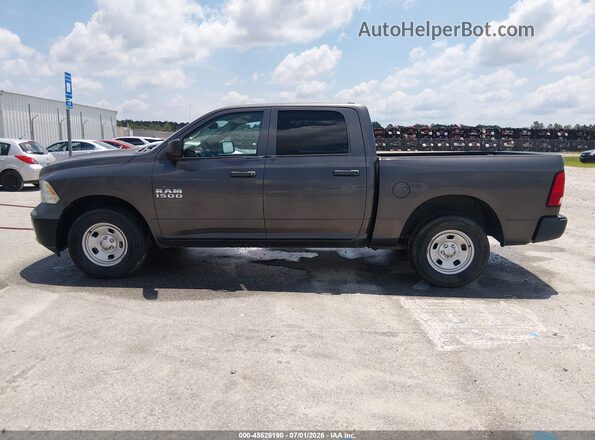 1C6RR7KG2GS284995 2016 RAM 1500 Серый 