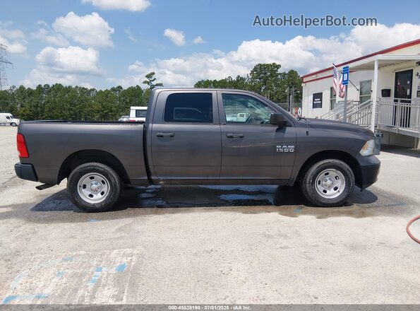 1C6RR7KG2GS284995 2016 RAM 1500 Серый 
