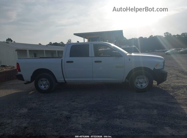 1C6RR7KG2GS339820 2016 RAM 1500 Белый 