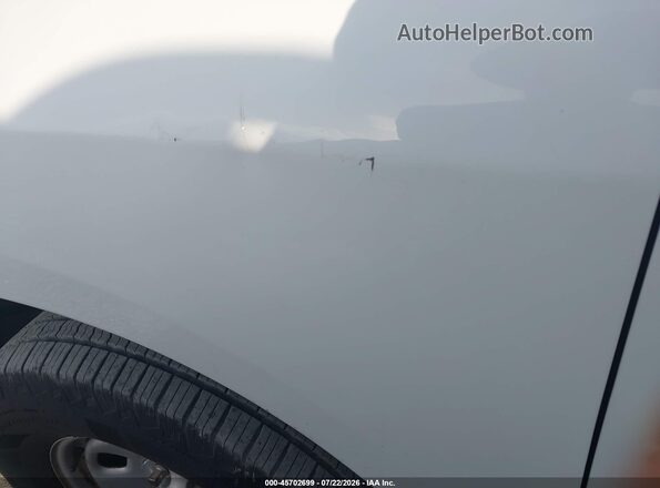 1C6RR7KG2GS339820 2016 RAM 1500 Белый 
