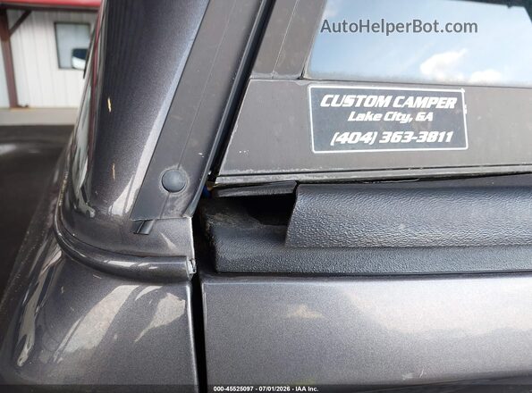 1C6RR7KG2GS349022 2016 RAM 1500 Gray Vista frontal