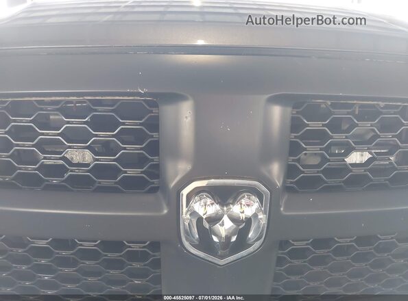 1C6RR7KG2GS349022 2016 RAM 1500 Gray 
