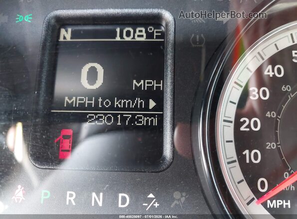 1C6RR7KG2GS349022 2016 RAM 1500 Gray 