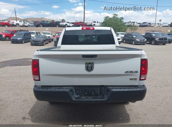 1C6RR7KG2GS383736 2016 RAM 1500 White 