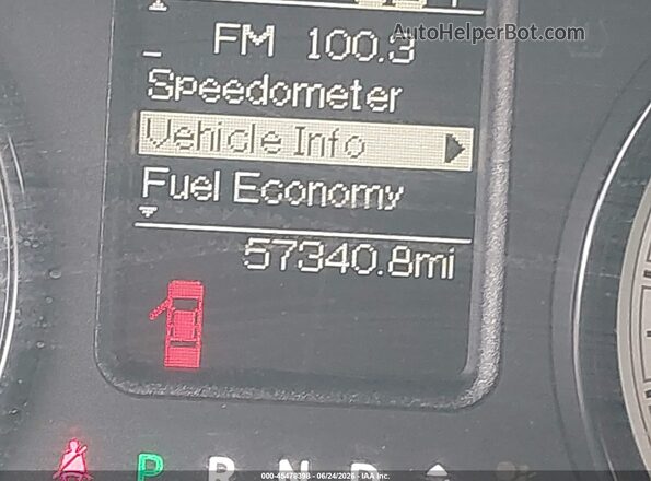 1C6RR7KG2GS383736 2016 RAM 1500 White 