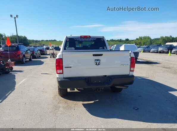 1C6RR7KG2HS809331 2017 RAM 1500 White 