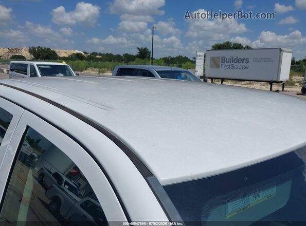 1C6RR7KG3GS377198 2016 RAM 1500 White Widok zestawu wskaźników