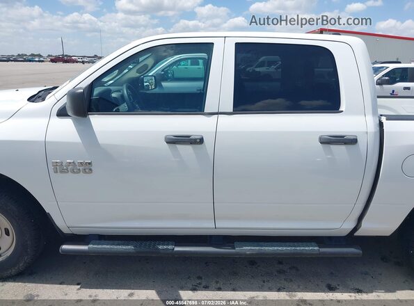 1C6RR7KG3GS377198 2016 RAM 1500 White 
