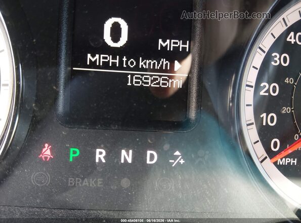 1C6RR7KG3JS319020 2018 RAM 1500 Gray 