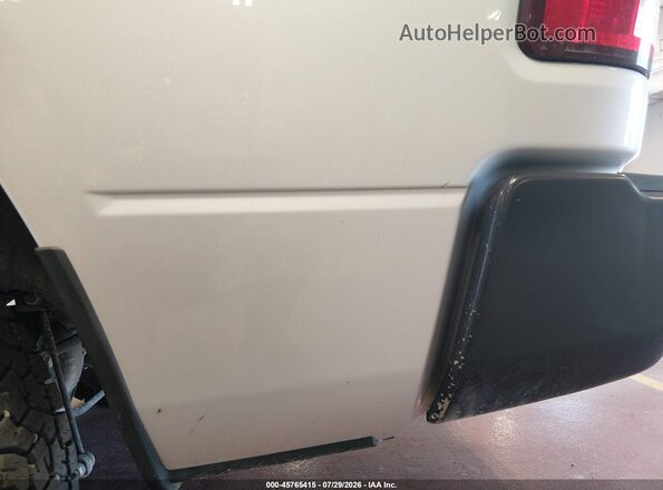 1C6RR7KG4GS348891 2016 RAM 1500 Silver Панорамний вид салону 360°