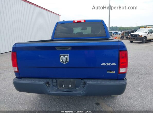 1C6RR7KG5GS341691 2016 RAM 1500 Gray 