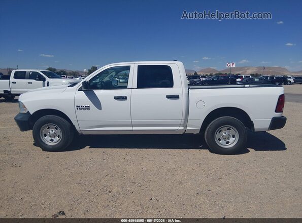 1C6RR7KG7GS362512 2016 RAM 1500 White Vista interior de 360 grados