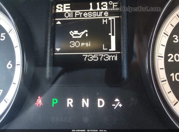 1C6RR7KG7GS362512 2016 RAM 1500 White 