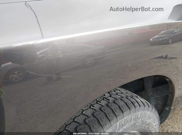 1C6RR7KG7JS274499 2018 RAM 1500 Gray სალონის 360-გრადუსიანი ხედი