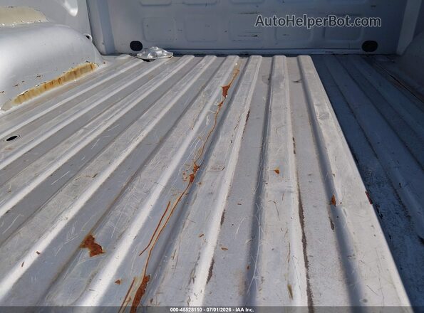 1C6RR7KG8GS339871 2016 RAM 1500 Серебряный 