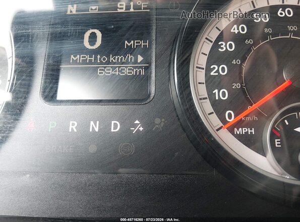 1C6RR7KG8KS658454 2019 RAM 1500 CLASSIC Blue 