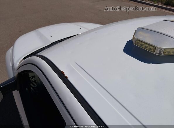 1C6RR7KGXGS345381 2016 RAM 1500 White 