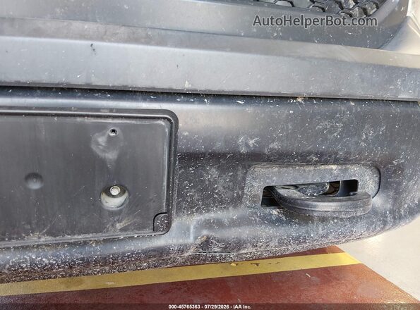1C6RR7KGXJS154227 2018 RAM 1500 Silver Instrument cluster view
