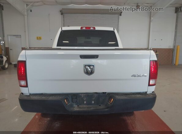 1C6RR7KM3HS763577 2017 RAM 1500 White 