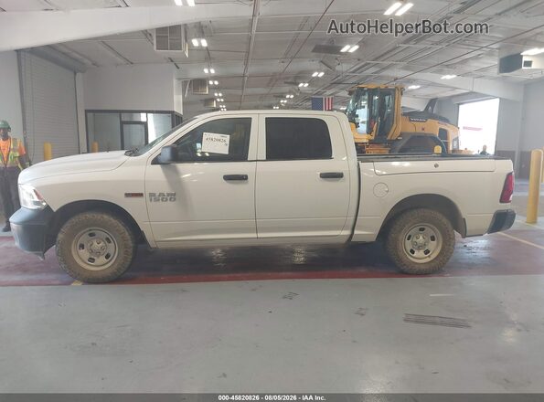 1C6RR7KM3HS763577 2017 RAM 1500 White 
