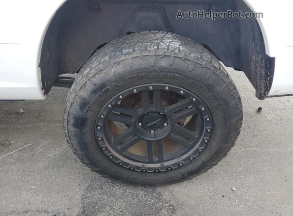1C6RR7KT0JS314418 2018 RAM 1500 White 
