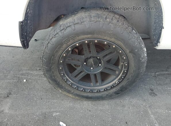 1C6RR7KT0JS314418 2018 RAM 1500 White 