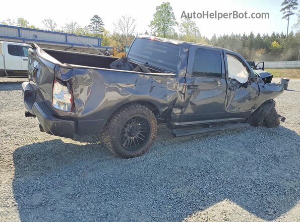 1C6RR7KT1HS819359 2017 RAM 1500 Charcoal Tył prawy