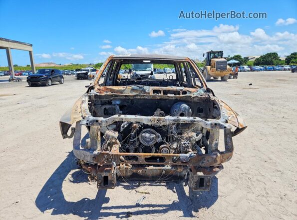 1C6RR7KT1MS523798 2021 RAM 1500 Burn Դիմացի տեսք