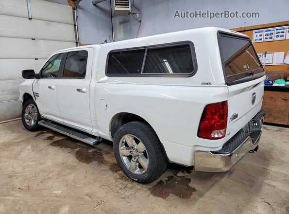 1C6RR7LG1HS829178 2017 RAM 1500 White Trasero izquierdo