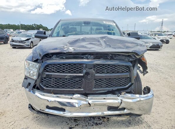 1C6RR7LG3PS580719 2023 RAM 1500 Gray Vista frontal