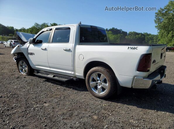 1C6RR7LG8GS123226 2016 DODGE RAM White Trasero izquierdo