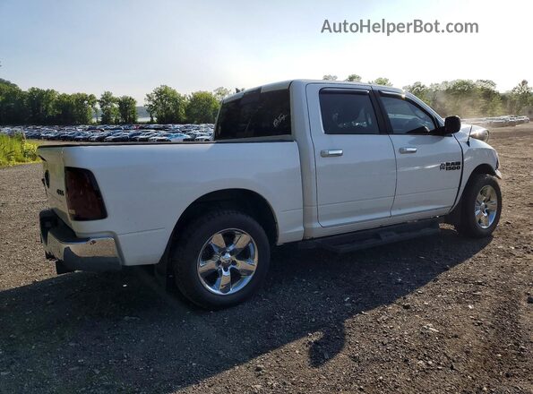 1C6RR7LG8GS123226 2016 DODGE RAM White Trasero derecho