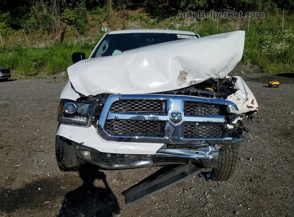 1C6RR7LG8GS123226 2016 DODGE RAM White Vista frontal