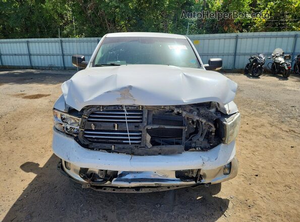 1C6RR7LM5GS218929 2016 RAM 1500 Белый Вид спереди
