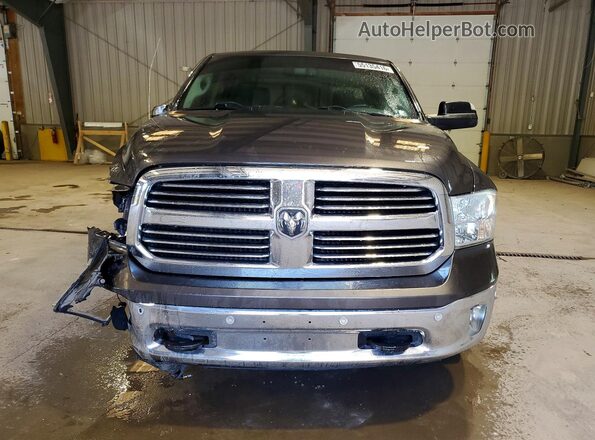 1C6RR7LM7GS115558 2016 RAM 1500 Gray Vista frontal