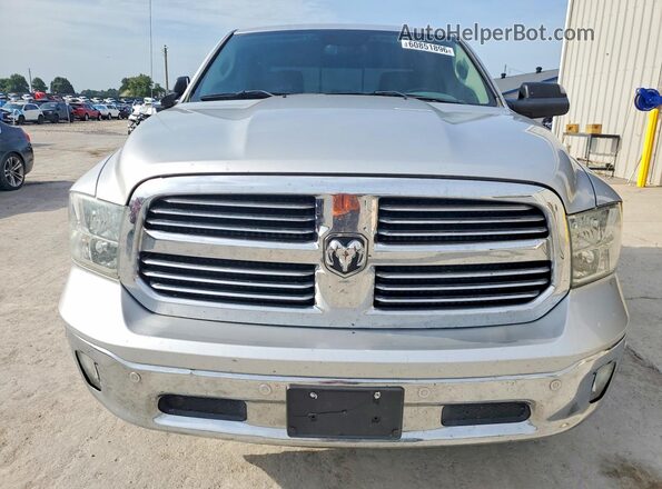 1C6RR7LM8GS213286 2016 RAM 1500 Silver Vista frontal