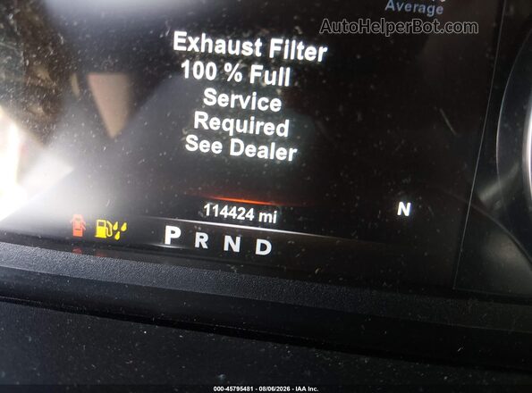 1C6RR7LM9HS871541 2017 RAM 1500 Silver 