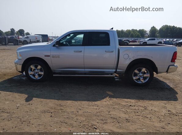 1C6RR7LM9HS871541 2017 RAM 1500 Silver 