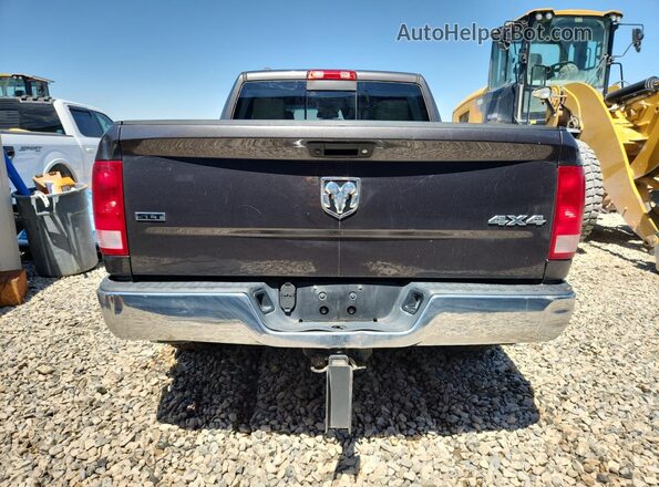 1C6RR7LT0GS244085 2016 RAM 1500 Gray სალონის 360-გრადუსიანი ხედი