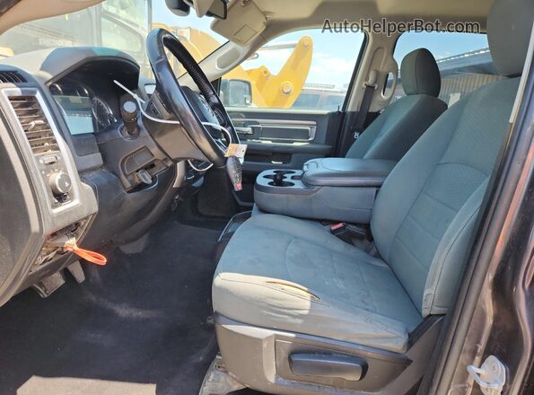 1C6RR7LT0GS244085 2016 RAM 1500 Gray 