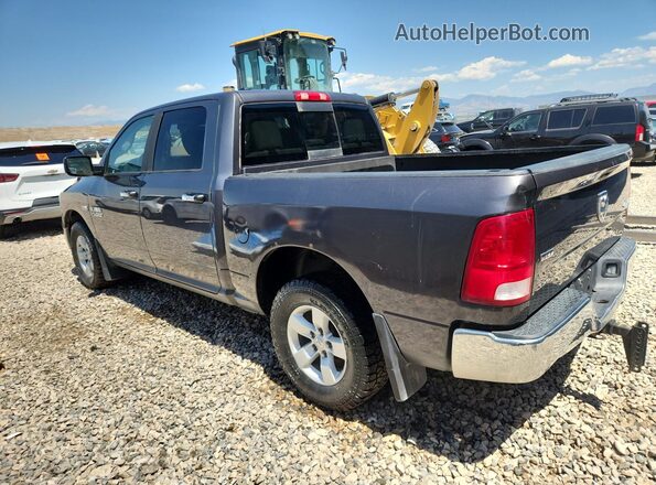 1C6RR7LT0GS244085 2016 RAM 1500 Gray 