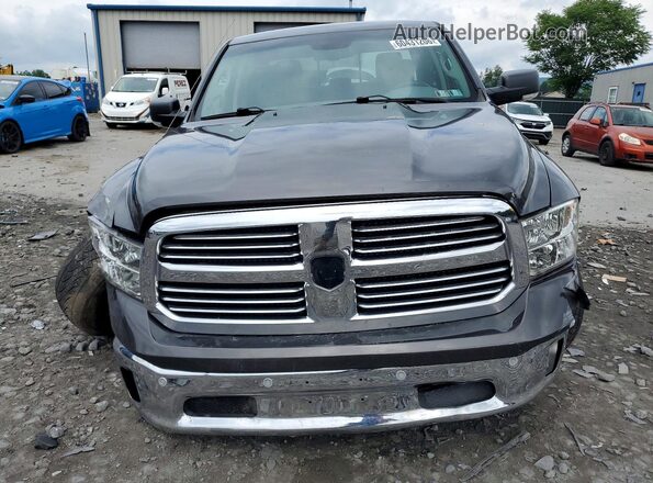 1C6RR7LT0GS287888 2016 RAM 1500 Gray წინა ხედი