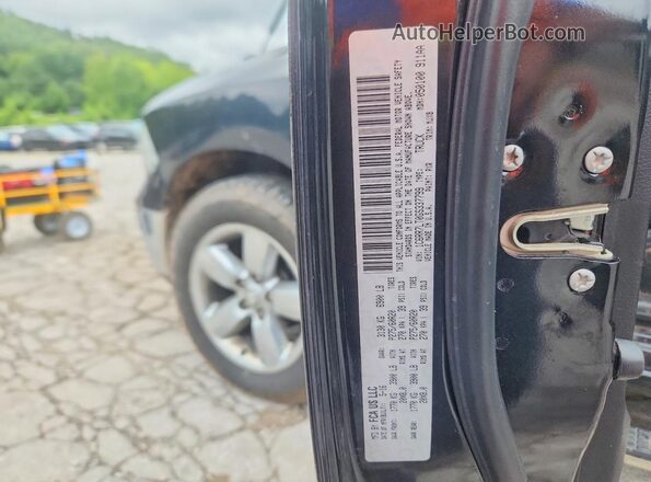 1C6RR7LT0GS337799 2016 RAM 1500 Угольный Вид подкапотного пространства