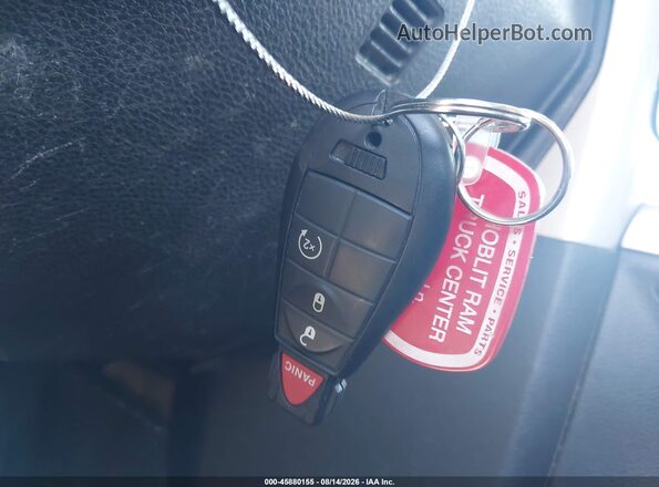 1C6RR7LT3HS844102 2017 RAM 1500 Gray Vista del salpicadero