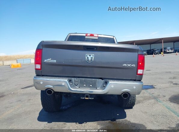 1C6RR7LT3HS844102 2017 RAM 1500 Gray 