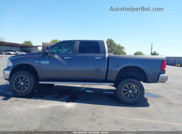 1C6RR7LT3HS844102 2017 RAM 1500 Gray Vista interior de 360 grados