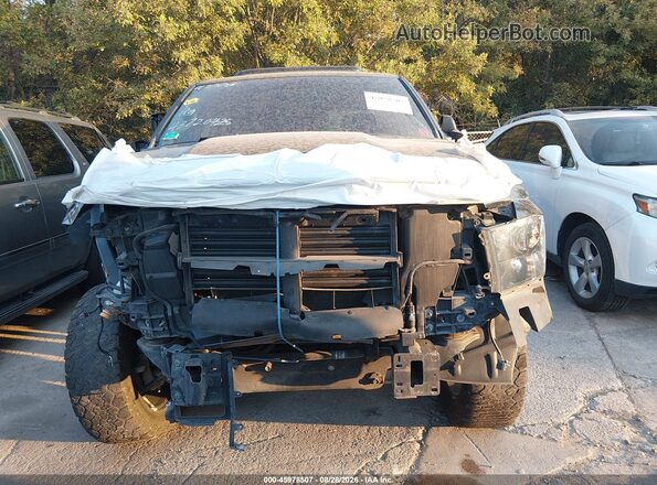 1C6RR7LT4JS339434 2018 DODGE RAM Black Սարքավորումների վահանակի տեսք