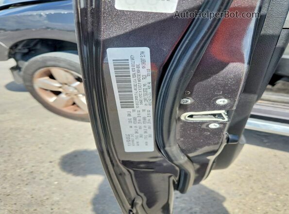 1C6RR7LT5GS139722 2016 RAM 1500 Charcoal Engine compartment view