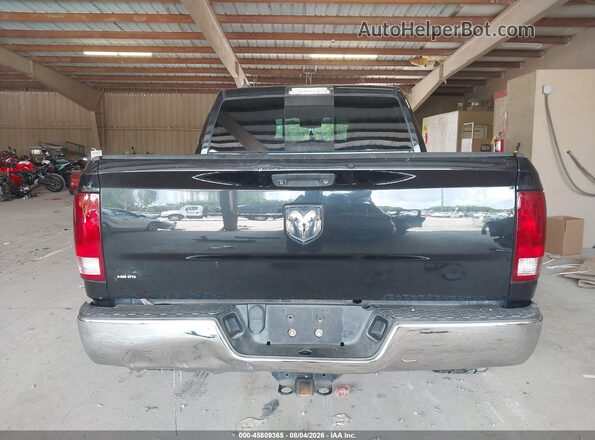 1C6RR7LT9GS185182 2016 RAM 1500 Black 
