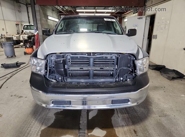 1C6RR7LT9JS107220 2018 RAM 1500 Синий Панорамный вид салона 360°